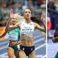 Akani Simbine, Nadia Battocletti and Star-Studded Field Set for Showdown in Italy