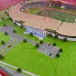 New Sh950 Million Stadium Project Begins in Bomet as Sh300 Million Facility is Abandoned