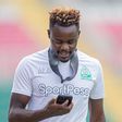 Gor Mahia Receive Boost as Striker Resumes Light Training After Long Injury Layoff