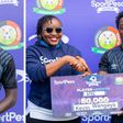 Nairobi United Star Sends Benni McCarthy AFCON 2027 Reminder After Bagging Monthly Award