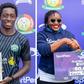 Nairobi United Star Sends Benni McCarthy AFCON 2027 Reminder After Bagging Monthly Award