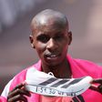 Sabastian Sawe: How Adidas Engineered a Shoe That Helped Break the Sub-Two-Hour Marathon Barrier