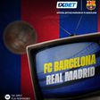 Barcelona vs Real Madrid: Don’t Miss the Biggest Derby in European Football!