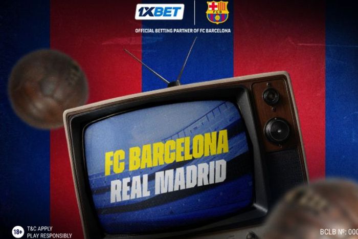 Barcelona vs Real Madrid: Don’t Miss the Biggest Derby in European Football!