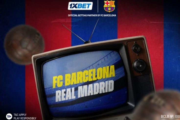 Barcelona vs Real Madrid: Don’t Miss the Biggest Derby in European Football!