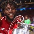 Divock Origi, Son of Kenyan Legend, to Pursue New Career After Football Retirement at 31