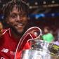 Divock Origi, Son of Kenyan Legend, to Pursue New Career After Football Retirement at 31