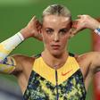 Keely Hodgkinson Misses Out in Stockholm 800m but Keeps World Record Focus