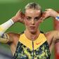 Keely Hodgkinson Misses Out in Stockholm 800m but Keeps World Record Focus