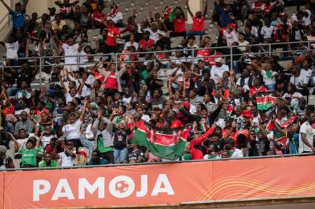 Harambee Stars Coach Banking on Hidden Advantage Ahead of AFCON 2027