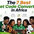 The 7 Best Bet Code Converters in Africa: 2026 Rankings