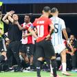 'Cup Directed Towards Argentina' - Furious Egypt Boss Claims FIFA Bias as He Slams 'Injustice'