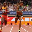 Gabby Thomas and Julien Alfred Set Up Clash of Titans in Monaco but Must be Wary of New Threat