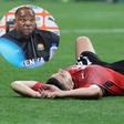 ‘Daylight Robbery’ - Benni McCarthy and Ex-Man United Star Fume Over ‘Unfair’ Treatment of Egypt