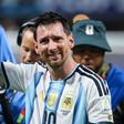 Lionel Messi Explains Reason Behind Tearful Reaction After Argentina's Comeback Win Over Egypt