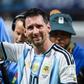 Lionel Messi Explains Reason Behind Tearful Reaction After Argentina's Comeback Win Over Egypt
