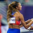 Julien Alfred Extends Dominance Over Gabby Thomas With Meeting Record in London