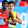 Stephen Ndangiri