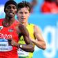 Stephen Ndangiri
