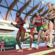 World Athletics U20 Championships 2026: Complete Day 4 Schedule in East Africa Time (EAT)