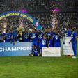 Rayon Sports Coach Reveals How His Side Overcame Pitch Concerns to Shock Gor Mahia in CECAFA Final
