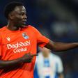 Job Ochieng: Spanish Top-Flight Club Makes Key Decision on Harambee Stars Winger Ahead of New Season