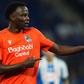 Job Ochieng: Spanish Top-Flight Club Makes Key Decision on Harambee Stars Winger Ahead of New Season