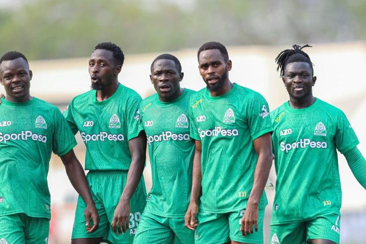 Gor Mahia Consoled by Millions After Heartbreaking CECAFA Kagame Cup Final Loss