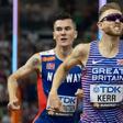 Clap Back at Jakob Ingebrigtsen? Josh Kerr Makes Defiant Statement Ahead of Ultimate Championship