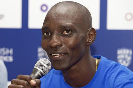 Asbel Kiprop: Three-Time World Champion Breaks Silence After Shocking Drugging and Robbery