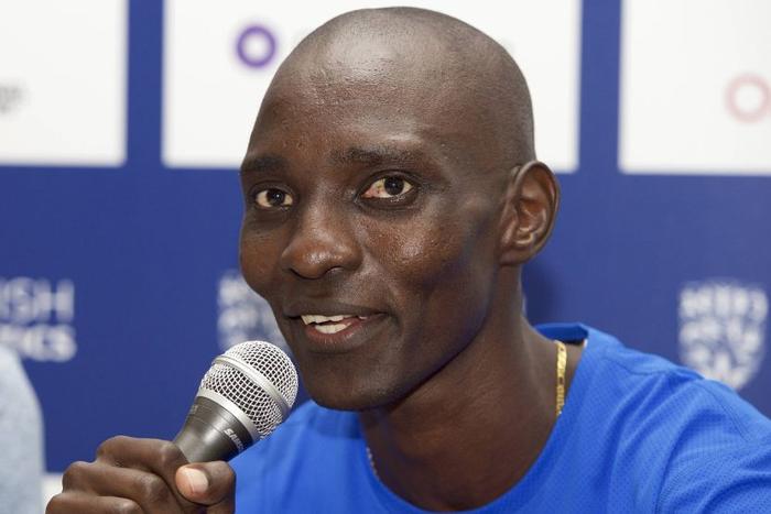Asbel Kiprop: Three-Time World Champion Breaks Silence After Shocking Drugging and Robbery