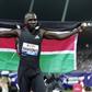 Ultimate Championship: Big Names to Miss Out as Emmanuel Wanyonyi Headlines Kenya’s Team in Hunt for Ksh19.4m Prize