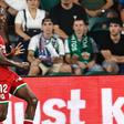 Job Ochieng: 5 Historic Feats by Harambee Stars Winger in Man of the of The Match Show at Elche