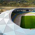 Samia Suluhu Stadium Enters Final Phase as Tanzania Announces Major Progress Ahead of AFCON 2027