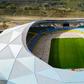 Samia Suluhu Stadium Enters Final Phase as Tanzania Announces Major Progress Ahead of AFCON 2027