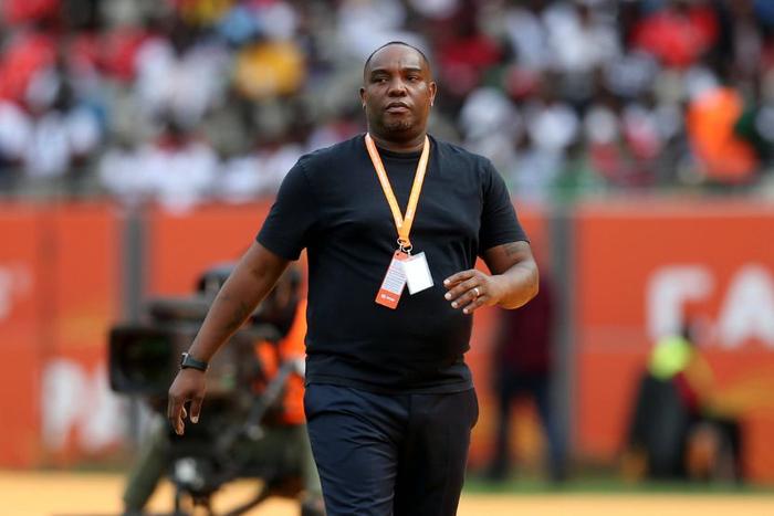 AFC Leopards Boss Says Benni McCarthy Faces AFCON 2027 Challenge as FKF League Stalemate Drags On