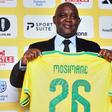 Pitso Mosimane Backed to Outdo Hugo Broos and End Bafana Trophy Drought