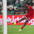 Harambee Stars Winger Reveals Next Move After Debut Goal in Real Sociedad's Hard-Fought Win Over Elche