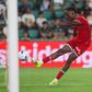 Harambee Stars Winger Reveals Next Move After Debut Goal in Real Sociedad's Hard-Fought Win Over Elche