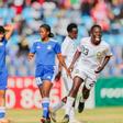 Harambee Starlets' 11-Goal Masterclass Dismantles Seychelles in Olympic Qualifiers Opener