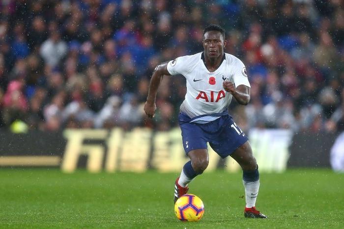 Victor Wanyama Opens Up on the Emotional Struggle Behind His Retirement