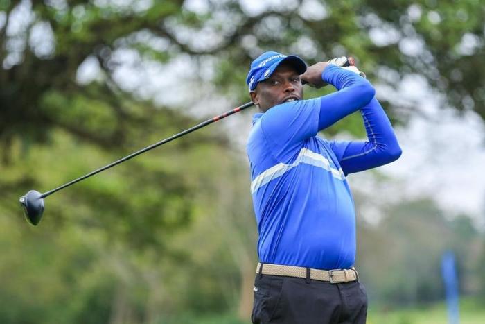 Legendary Golf Tournament Set for 300-Golfer Battle as Catherine Kamene Defends Ruiru Title