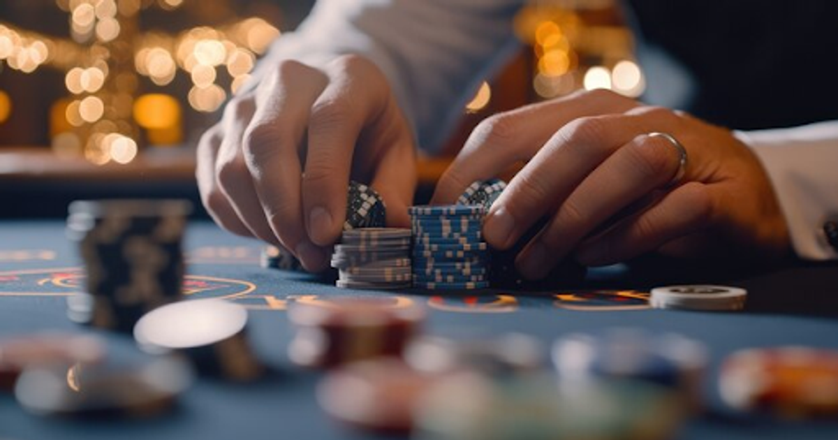 Pin Up Live Casino: How the Real-Time Gaming Experience Works | Pulse ...