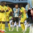 ‘We Tried Everything’ - Benin Coach Cries Foul Over Denied Selfies and Shirt Swap During Messi Farewell