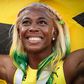 Arsenal Star Hails Shelly-Ann Fraser-Pryce as His Most Inspirational Female Athlete on IWD