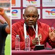 Kaizer Chiefs Legend Backs Pitso Mosimane Over Benni McCarthy for Club's Top Job
