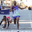 WATCH: Kenyan Marathoner Denied Victory in Los Angeles After Fan Inference at Finish Line