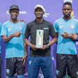 AFC Leopards Coach Shares What Gives Him Title Belief After Bagging Monthly Award