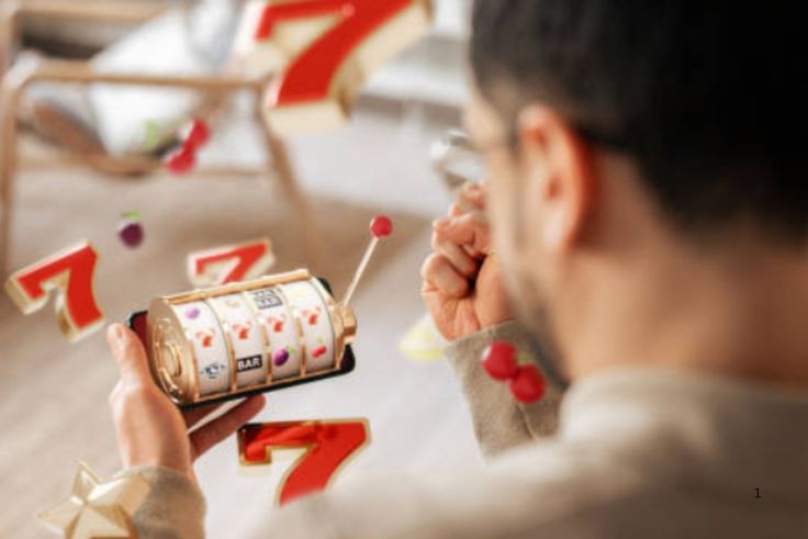 What Makes Online Slot Games Appealing to Modern Players