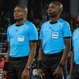 Kenyan Referees to Miss Out on Over Ksh9 Million Pay After 2026 World Cup Snub
